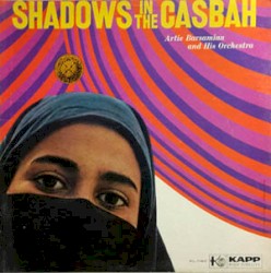 Shadows In The Casbah