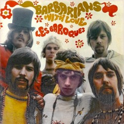 Barbarians With Love