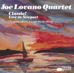 Classic! Live at Newport