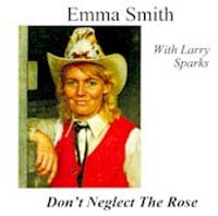 Don't Neglect the Rose