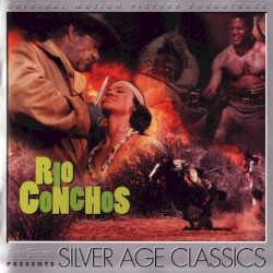 Rio Conchos