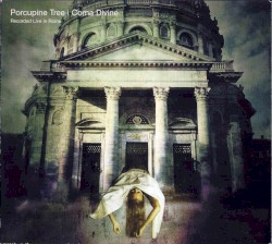Coma Divine: Recorded Live in Rome