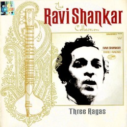Music of India (Three Classical Ragas)