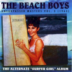 Unsurpassed Masters Vol. 3 (1963)