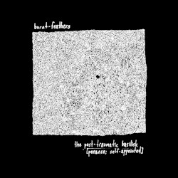 the post-traumatic basilisk [penance; self-appointed]