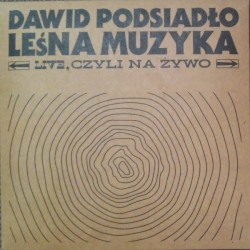Leśna Muzyka (live, czyli na żywo)