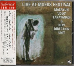 Live at Moers Festival