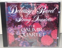 String Quartets