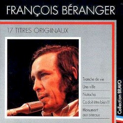 Bravo à François Béranger