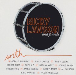 Ricky Lawson and Friends
