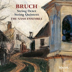 String Octet / String Quintets