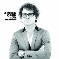 Armen open