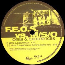 Ideas & Experiences