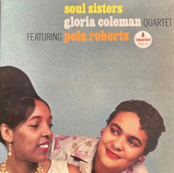 Soul Sisters