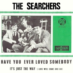 Have You Ever Loved Somebody / It's Just the Way (Love Will Come and Go)