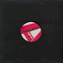 Typodub E.P.