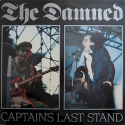 Captain’s Last Stand