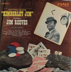 Kimberley Jim