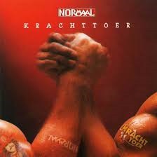 Krachttoer