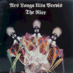 Ars Longa Vita Brevis