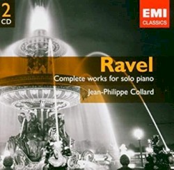 Complete Works for Solo Piano