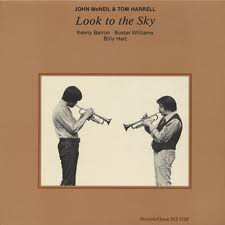 Look to the Sky