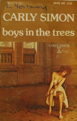 Boys in the Trees