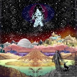 Ambient Disaster Movie