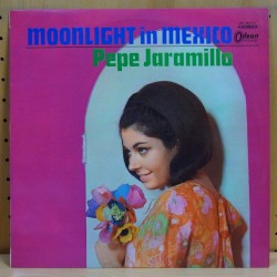 Moonlight in Mexico