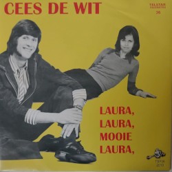 Laura, Laura, mooie Laura