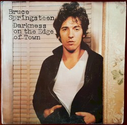 Darkness on the Edge of Town