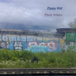 Pisciz Volans