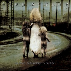 Grave Dancers Union