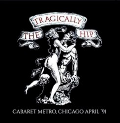 Cabaret Metro, Chicago April ’91