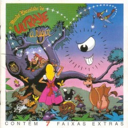 O mundo encantado do Ultraje a rigor