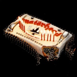 The Birthday Party