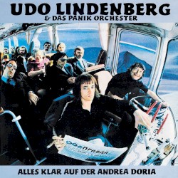 Alles klar auf der Andrea Doria