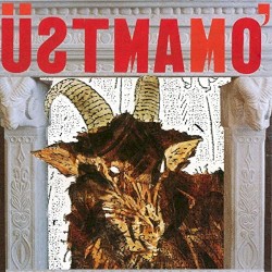 Üstmamò