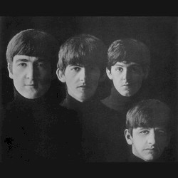 With The Beatles: Remixed