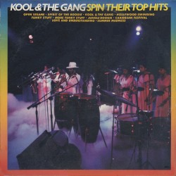 Spin Their Top Hits