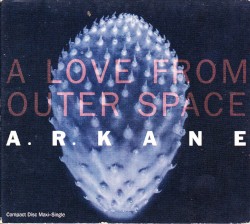 A Love From Outer Space