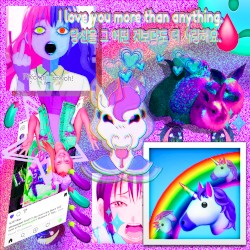 DEATH 👉👌 BY 👉👌 BLUSHING / Static/Voice/Static