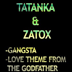Gangsta / Love Theme From The Godfather