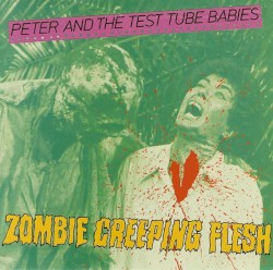 Zombie Creeping Flesh