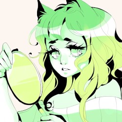 Copycat (Patreon Release)