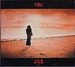 YØU -FOR ALL NEXT GENERATION-