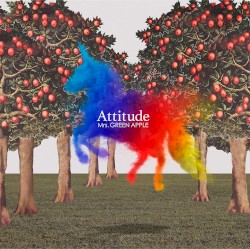 Attitude