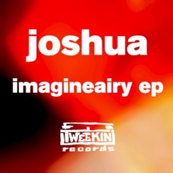 Imagineairy EP
