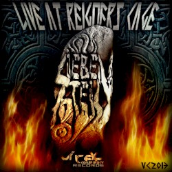 Live At Reigners Cage