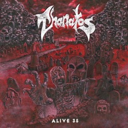 Thanatos Alive 35